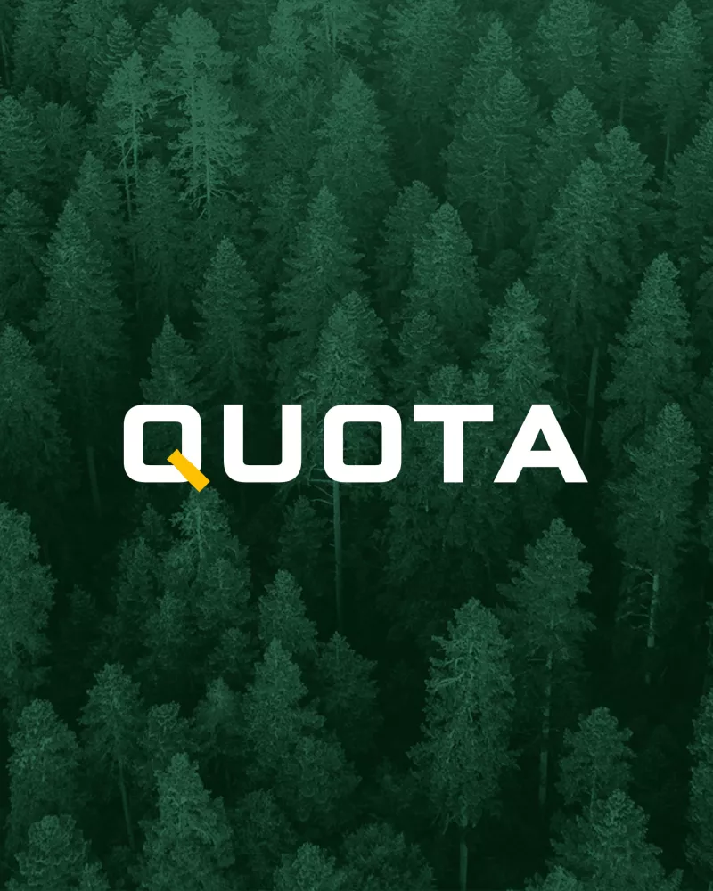 Quota Parent Company