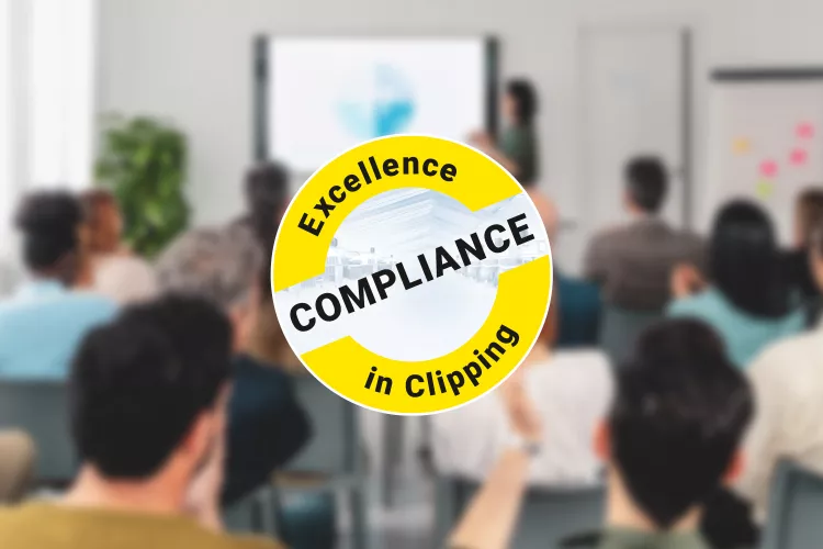 Teaser image compliance
