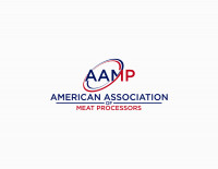 American American Association Meat Processors (AAMP)_ logo