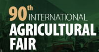 International Agricultural Fair Logo