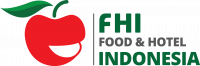 Food and Hotel Indonesia Logo