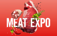 Meat Expo Logo