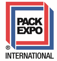Pack Expo. International 