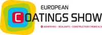 Visit us at European Coating Show