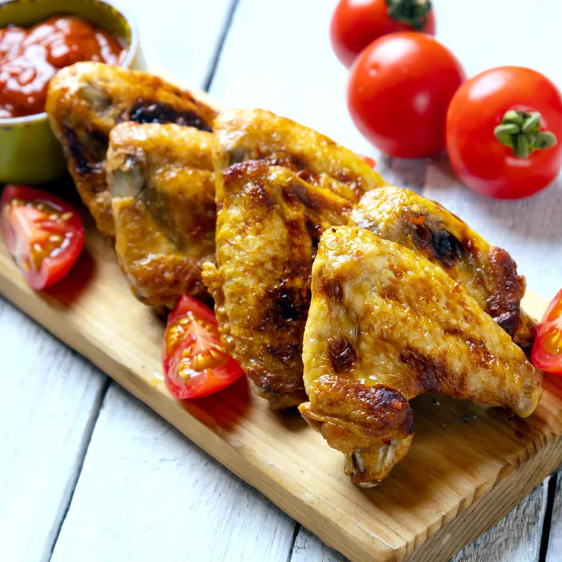 Poultry