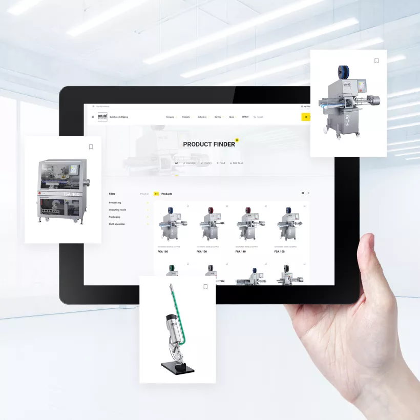 Product Finder