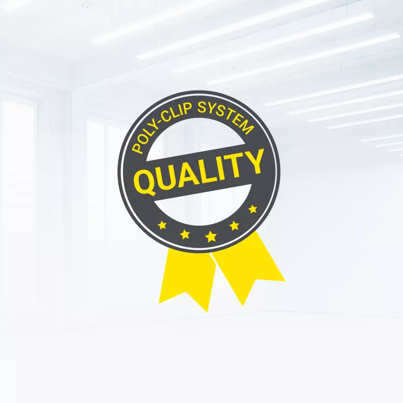 Our Quality Promise