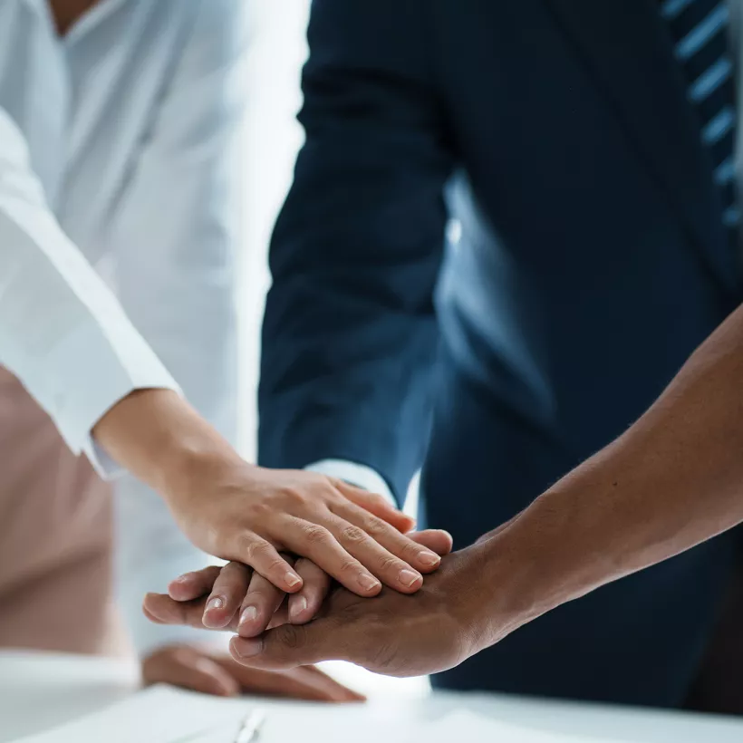 Compliance and Governance