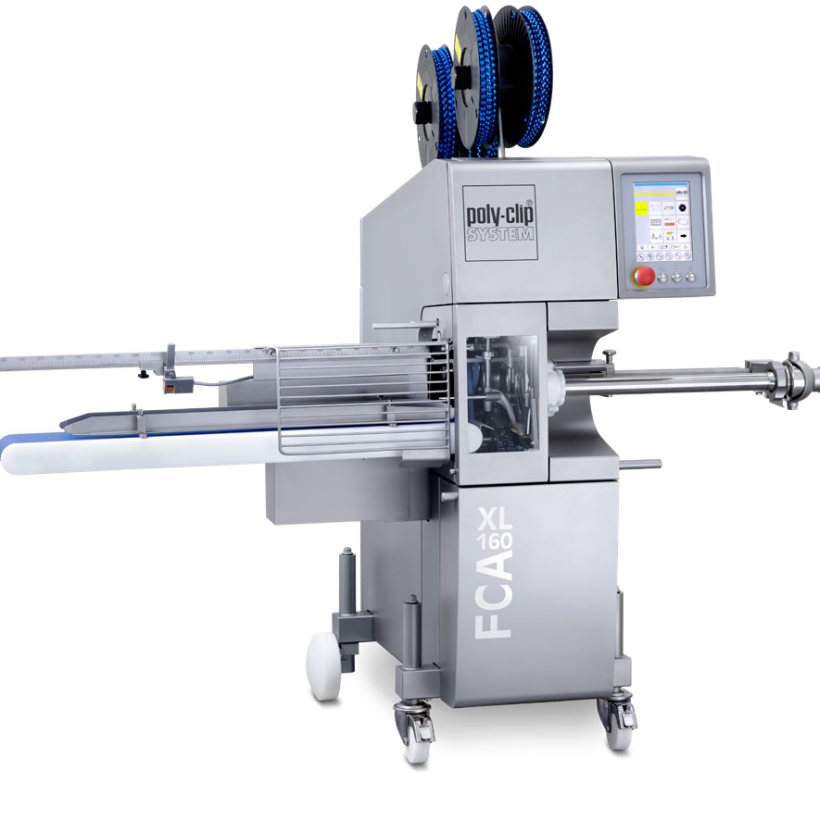 FCA 160 XL