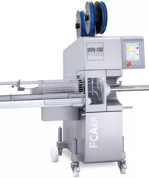 FCA 160 XL