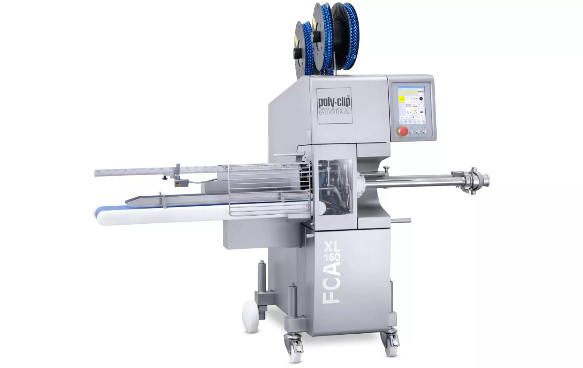 FCA 160 XL