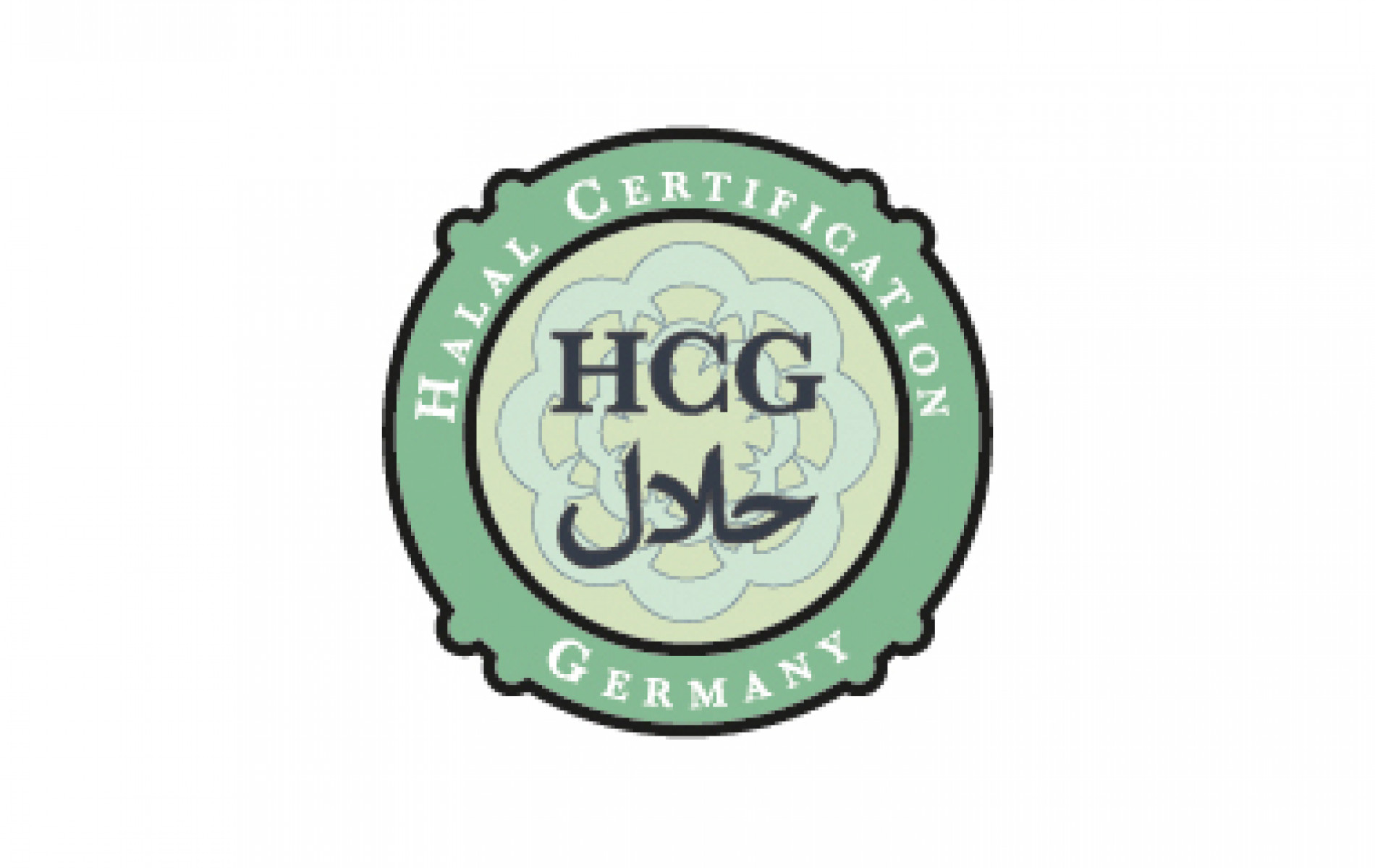 Halal Logo Certificate